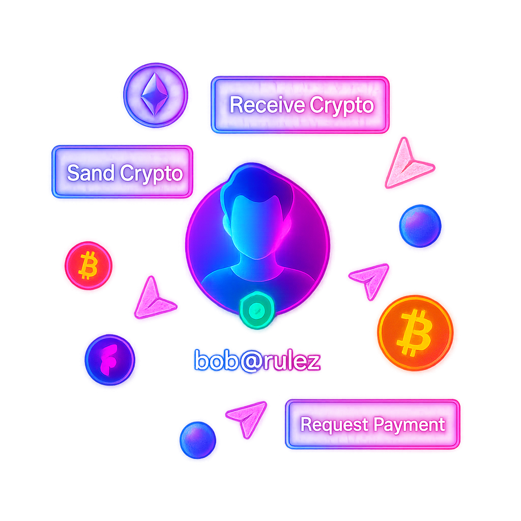 Human-readable payments